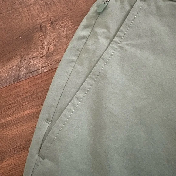 Vineyard Vines Golf Pants Performance On The Go 32 x 32 Starboard Green - Picture 5 of 8